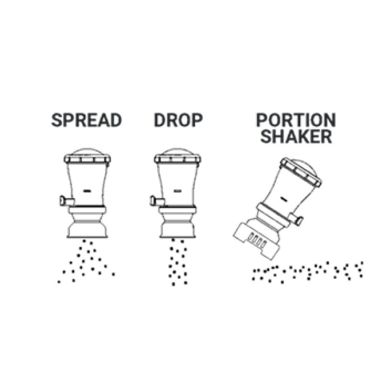 InSeason Seasoning Dispenser (Spread ) - Image 2