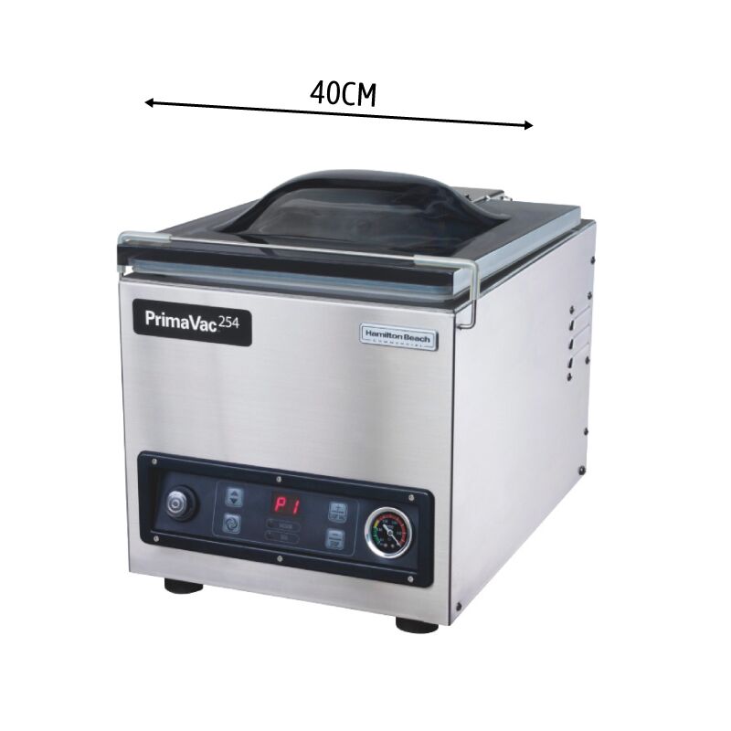 Hamilton Beach Vacuum Sealer - 40 cm Seal Bar