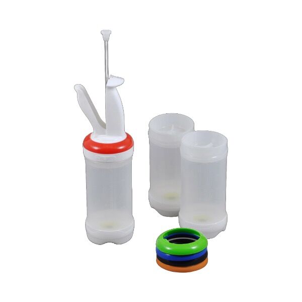 Fifo Portion Pal™ Kit