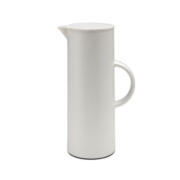 Thermoflask Jug (white)