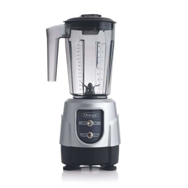 Omega Blender