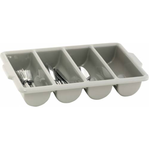 Cutlery tray-four division