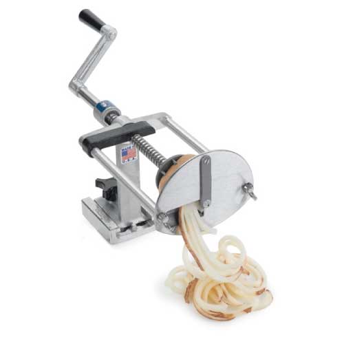 Nemco Spiral Fry