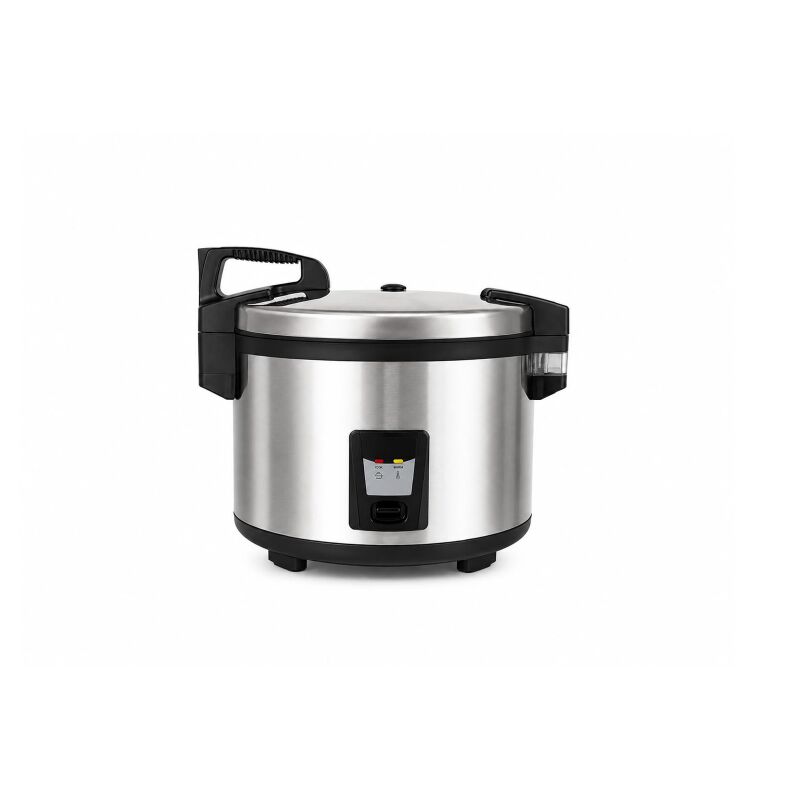 Commercial Rice Cooker 60 cup (14 Litre)