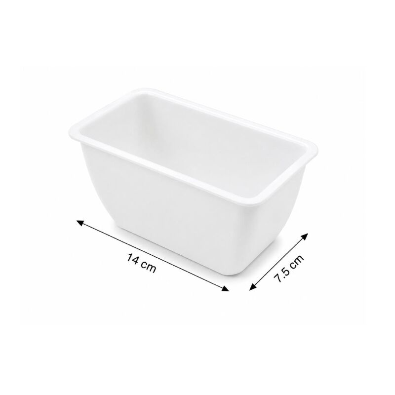Bar Condiment Caddy Deluxe- 6 Division - Image 3