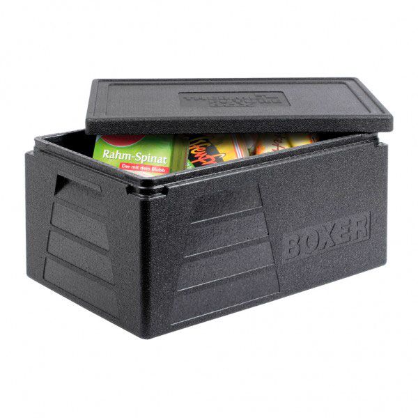 Thermo Future Box Thermobox Gastronorm 32cm-10053 - Image 2
