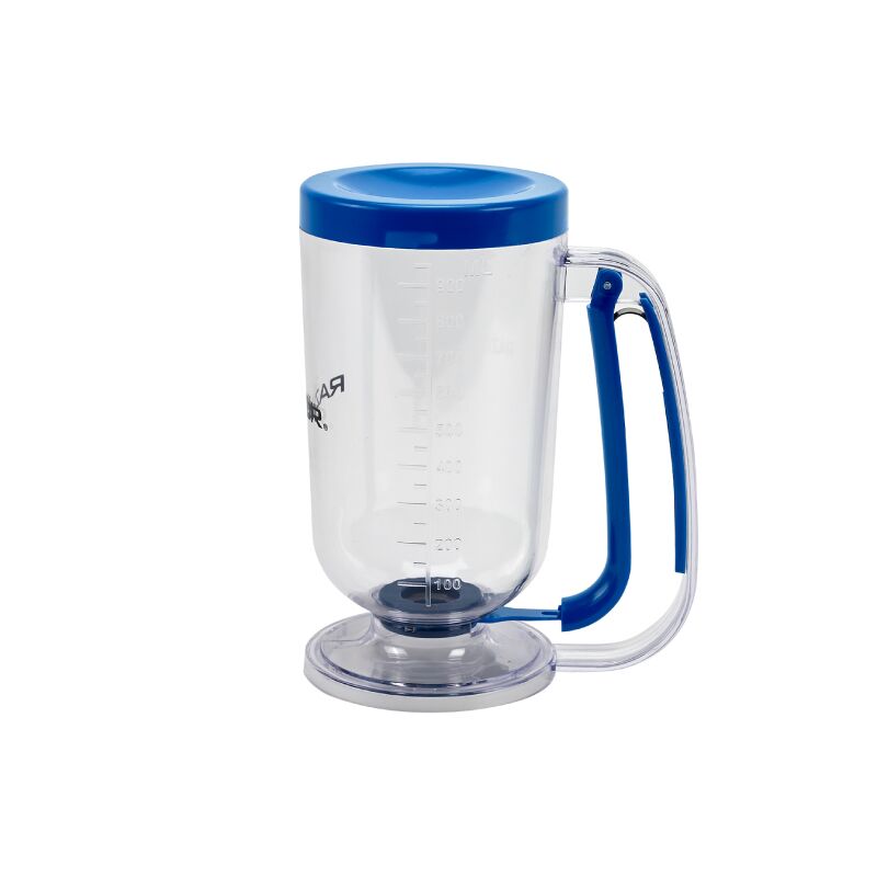Squeeze Trigger Batter Dispenser