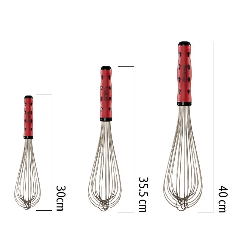CHEF MASTER 35.5 CM HIGH HEAT PIANO WHISK - Image 2