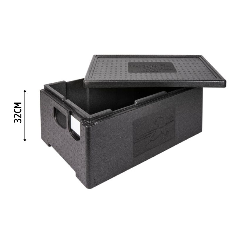 Thermo Future Box Thermobox Gastronorm 32cm-10053