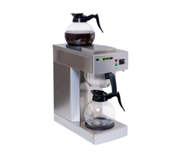 Avenia coffee machine -Double Jug